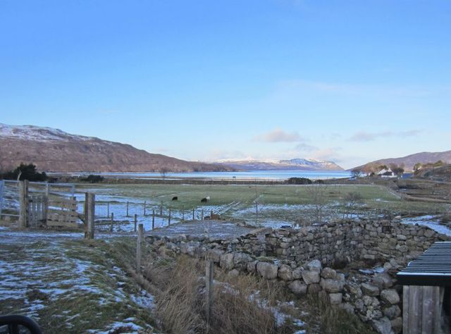  Image of 2 bedroom Cottage for sale in Luib Luib Broadford Isle of Skye IV49 at Luib, Broadford Isle Of Skye, IV49 9AN