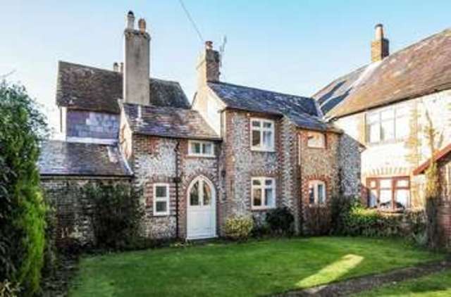 Image of 1 bedroom Detached house for sale in Singleton Chichester PO18 at Singleton, PO18 0HB