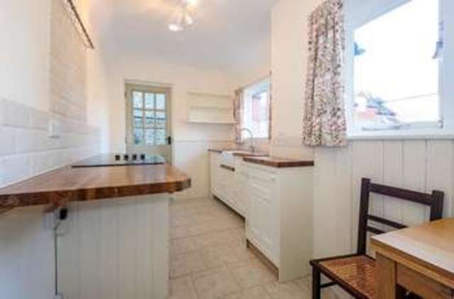  Image of 1 bedroom Detached house for sale in Singleton Chichester PO18 at Singleton, PO18 0HB