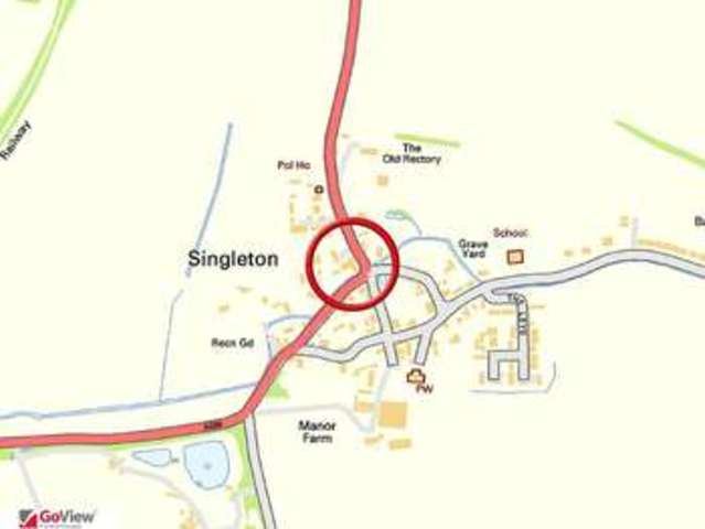  Image of 1 bedroom Detached house for sale in Singleton Chichester PO18 at Singleton, PO18 0HB