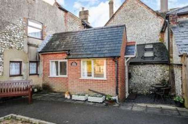  Image of 1 bedroom Detached house for sale in Singleton Chichester PO18 at Singleton, PO18 0HB