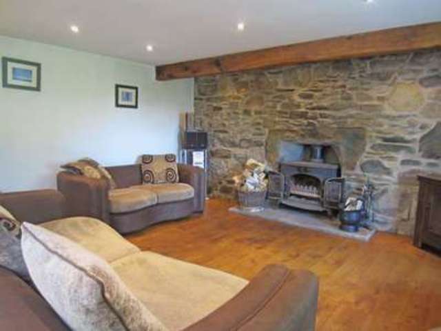  Image of 3 bedroom Detached house for sale in Craig Craig Plockton IV52 at Craig Plockton, IV52 8UB