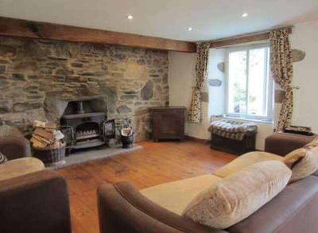  Image of 3 bedroom Detached house for sale in Craig Craig Plockton IV52 at Craig Plockton, IV52 8UB