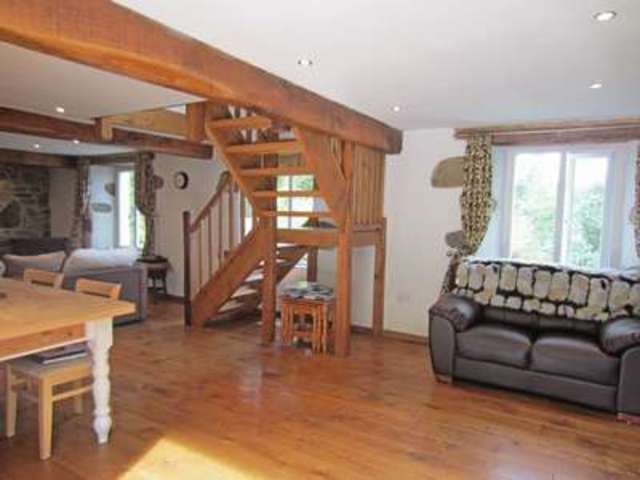  Image of 3 bedroom Detached house for sale in Craig Craig Plockton IV52 at Craig Plockton, IV52 8UB