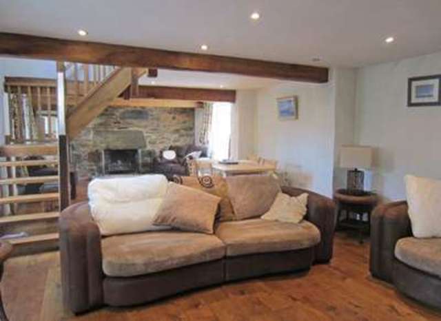  Image of 3 bedroom Detached house for sale in Craig Craig Plockton IV52 at Craig Plockton, IV52 8UB