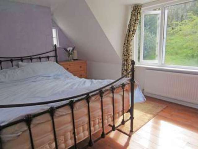  Image of 3 bedroom Detached house for sale in Craig Craig Plockton IV52 at Craig Plockton, IV52 8UB