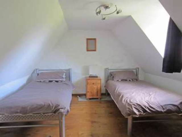  Image of 3 bedroom Detached house for sale in Craig Craig Plockton IV52 at Craig Plockton, IV52 8UB