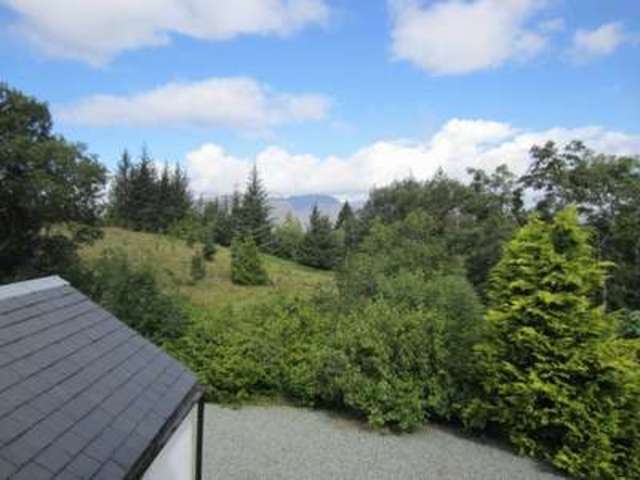  Image of 3 bedroom Detached house for sale in Craig Craig Plockton IV52 at Craig Plockton, IV52 8UB