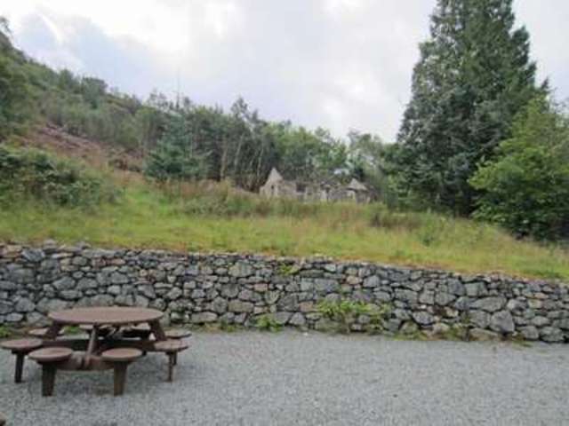  Image of 3 bedroom Detached house for sale in Craig Craig Plockton IV52 at Craig Plockton, IV52 8UB