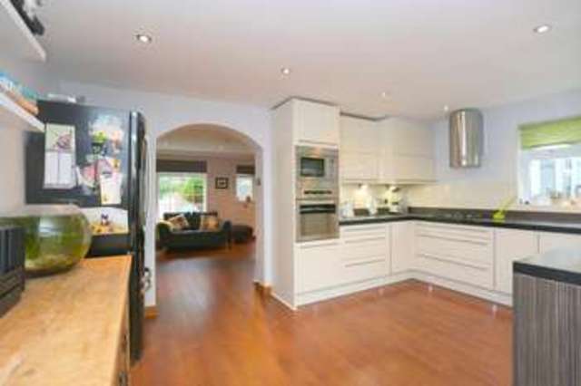  Image of 3 bedroom Semi-Detached house for sale in Bush Cottage Close Portslade Brighton BN41 at Portslade Brighton Portslade, BN41 2GU