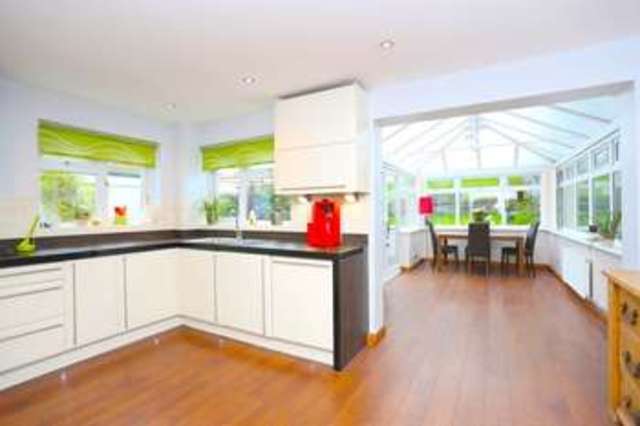  Image of 3 bedroom Semi-Detached house for sale in Bush Cottage Close Portslade Brighton BN41 at Portslade Brighton Portslade, BN41 2GU