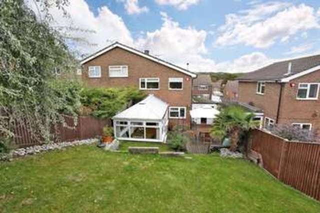 Image of 3 bedroom Semi-Detached house for sale in Bush Cottage Close Portslade Brighton BN41 at Portslade Brighton Portslade, BN41 2GU