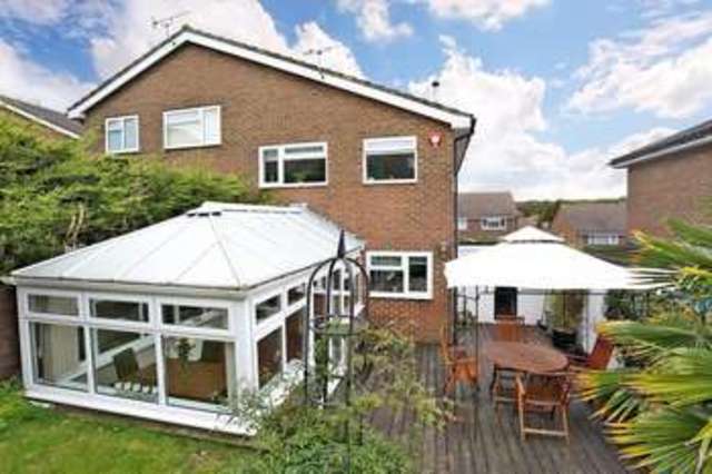  Image of 3 bedroom Semi-Detached house for sale in Bush Cottage Close Portslade Brighton BN41 at Portslade Brighton Portslade, BN41 2GU
