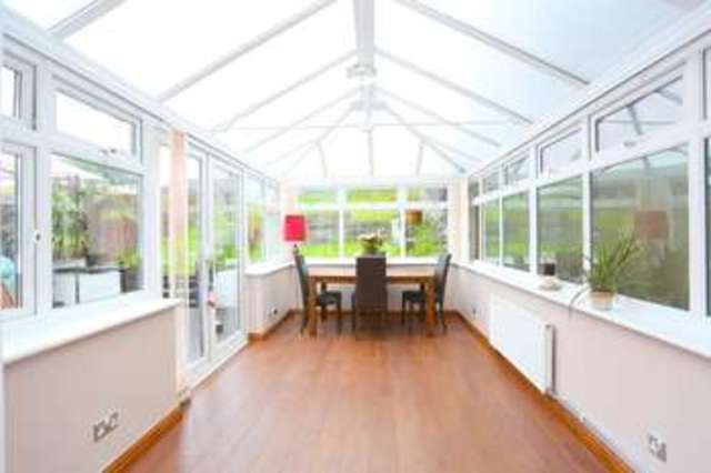  Image of 3 bedroom Semi-Detached house for sale in Bush Cottage Close Portslade Brighton BN41 at Portslade Brighton Portslade, BN41 2GU