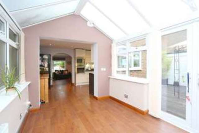  Image of 3 bedroom Semi-Detached house for sale in Bush Cottage Close Portslade Brighton BN41 at Portslade Brighton Portslade, BN41 2GU