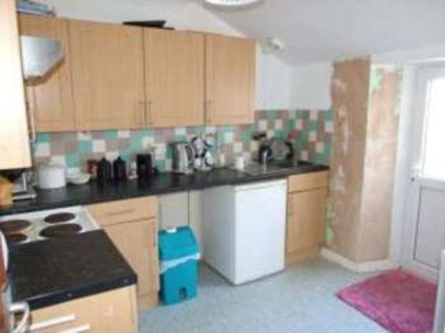  Image of 2 bedroom Flat for sale in Chapel Street Camborne TR14 at Camborne Cornwall Camborne, TR14 8EG
