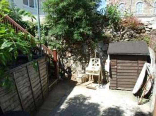  Image of 2 bedroom Flat for sale in Chapel Street Camborne TR14 at Camborne Cornwall Camborne, TR14 8EG
