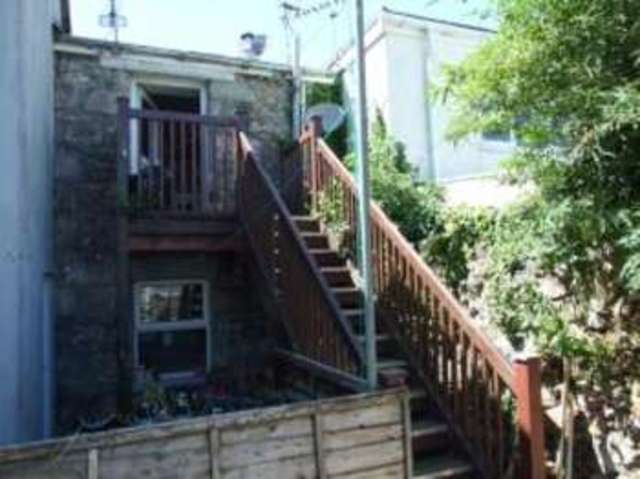  Image of 2 bedroom Flat for sale in Chapel Street Camborne TR14 at Camborne Cornwall Camborne, TR14 8EG