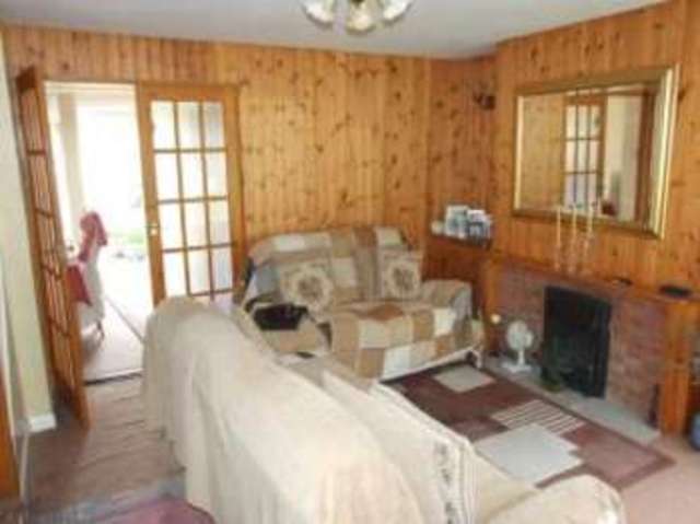  Image of 3 bedroom End of Terrace for sale in Rosevean Close Camborne TR14 at Camborne Cornwall Camborne, TR14 8UE