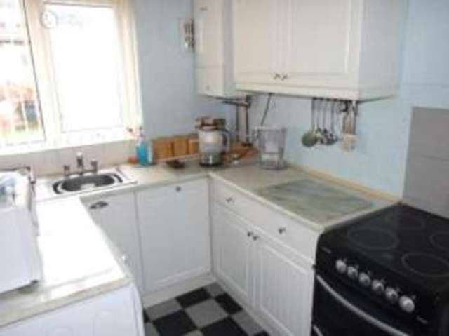 Image of 3 bedroom End of Terrace for sale in Rosevean Close Camborne TR14 at Camborne Cornwall Camborne, TR14 8UE
