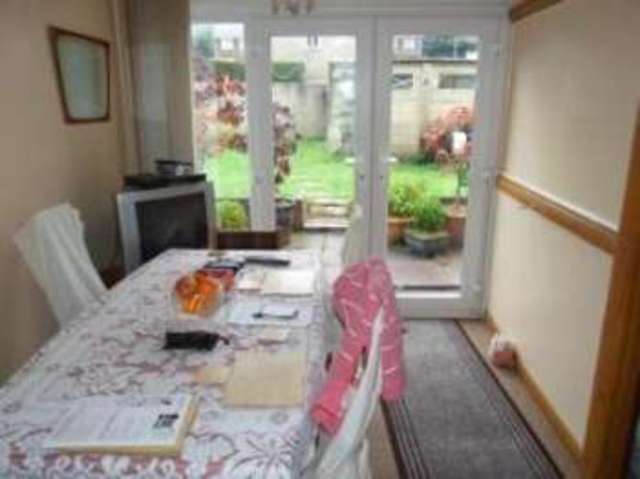  Image of 3 bedroom End of Terrace for sale in Rosevean Close Camborne TR14 at Camborne Cornwall Camborne, TR14 8UE