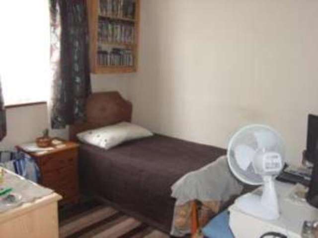  Image of 3 bedroom End of Terrace for sale in Rosevean Close Camborne TR14 at Camborne Cornwall Camborne, TR14 8UE