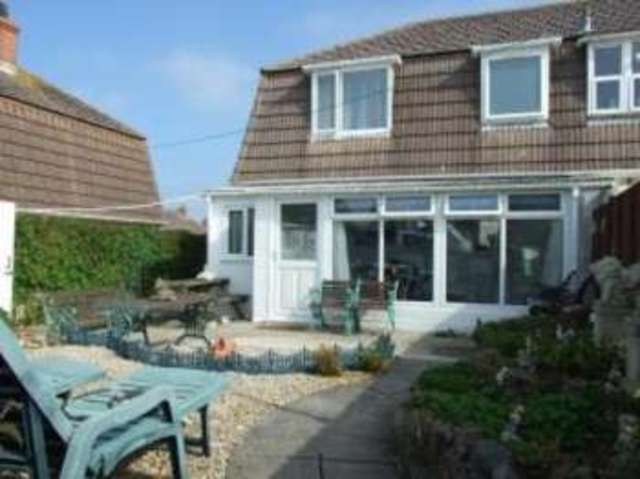  Image of 3 bedroom Semi-Detached house for sale in Wellington Close Camborne TR14 at Camborne Cornwall Camborne, TR14 7HE