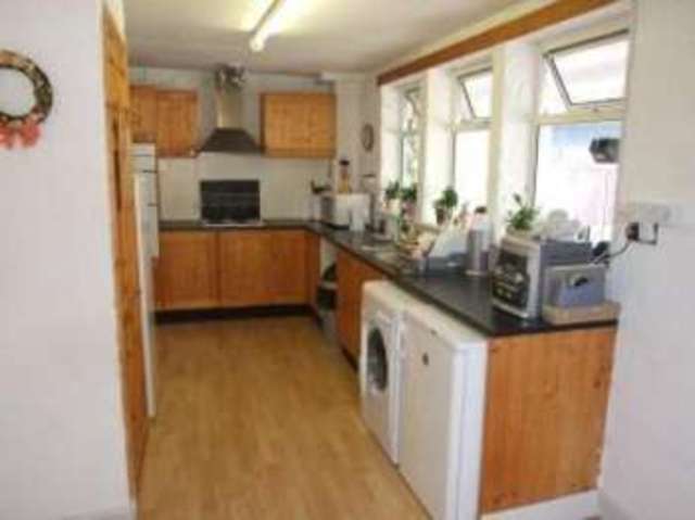  Image of 3 bedroom Semi-Detached house for sale in Wellington Close Camborne TR14 at Camborne Cornwall Camborne, TR14 7HE