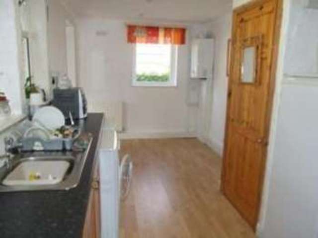  Image of 3 bedroom Semi-Detached house for sale in Wellington Close Camborne TR14 at Camborne Cornwall Camborne, TR14 7HE