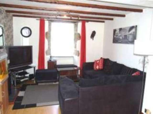  Image of 4 bedroom Terraced house for sale in South Roskear Terrace Tuckingmill Camborne TR14 at Camborne Cornwall Camborne, TR14 8NT