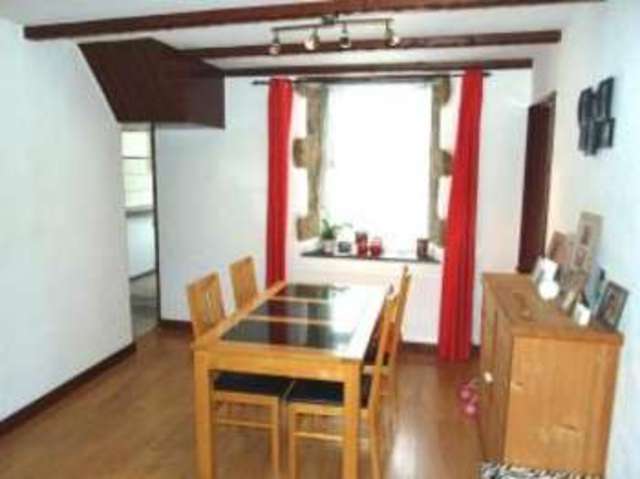  Image of 4 bedroom Terraced house for sale in South Roskear Terrace Tuckingmill Camborne TR14 at Camborne Cornwall Camborne, TR14 8NT