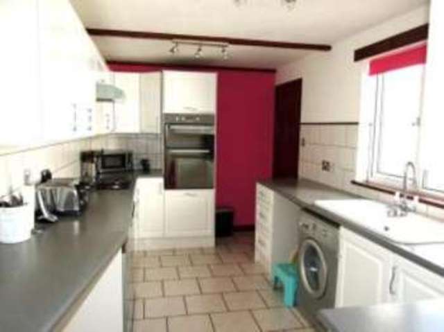  Image of 4 bedroom Terraced house for sale in South Roskear Terrace Tuckingmill Camborne TR14 at Camborne Cornwall Camborne, TR14 8NT