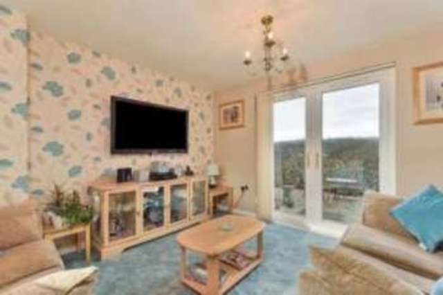  Image of 3 bedroom Bungalow for sale in Chenoweth Close Camborne TR14 at Camborne Cornwall Camborne, TR14 7JR