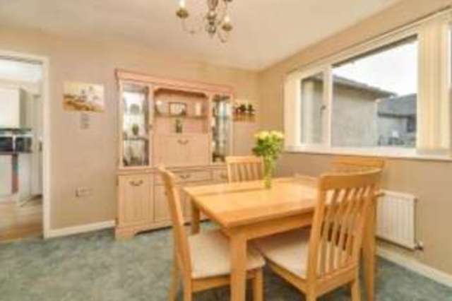  Image of 3 bedroom Bungalow for sale in Chenoweth Close Camborne TR14 at Camborne Cornwall Camborne, TR14 7JR