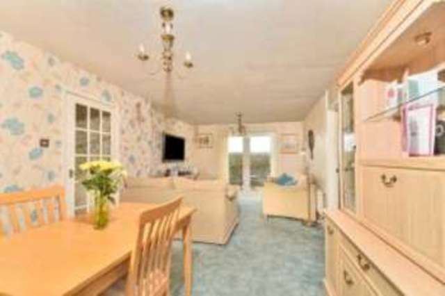  Image of 3 bedroom Bungalow for sale in Chenoweth Close Camborne TR14 at Camborne Cornwall Camborne, TR14 7JR