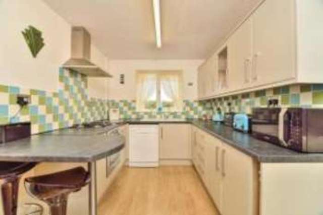  Image of 3 bedroom Bungalow for sale in Chenoweth Close Camborne TR14 at Camborne Cornwall Camborne, TR14 7JR