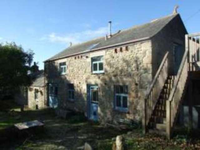  Image of 4 bedroom Barn Conversion for sale in Praze Camborne TR14 at Camborne Cornwall Praze-an-Beeble, TR14 0LH