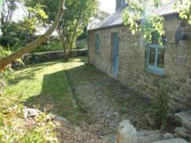  Image of 4 bedroom Barn Conversion for sale in Praze Camborne TR14 at Camborne Cornwall Praze-an-Beeble, TR14 0LH
