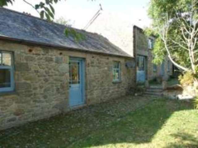 Image of 4 bedroom Barn Conversion for sale in Praze Camborne TR14 at Camborne Cornwall Praze-an-Beeble, TR14 0LH