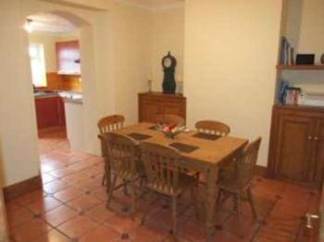  Image of 3 bedroom Terraced house for sale in Enys Road Camborne TR14 at Camborne Cornwall Camborne, TR14 8TW