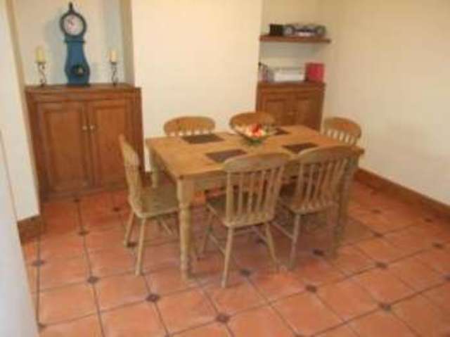  Image of 3 bedroom Terraced house for sale in Enys Road Camborne TR14 at Camborne Cornwall Camborne, TR14 8TW