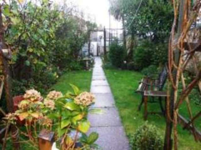  Image of 3 bedroom Terraced house for sale in College Street Camborne TR14 at Camborne Cornwall Camborne, TR14 7LD