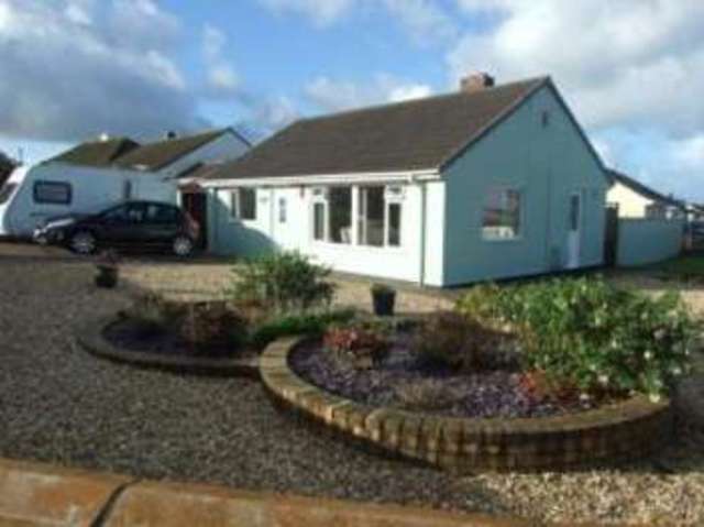  Image of 2 bedroom Bungalow for sale in Weeth Lane Camborne TR14 at Camborne Cornwall Camborne, TR14 7JW