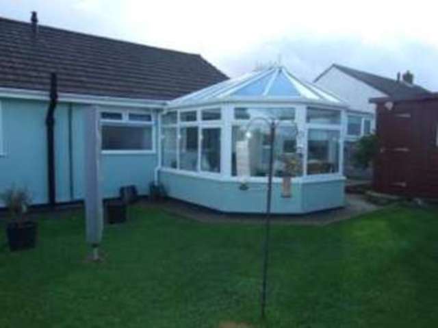  Image of 2 bedroom Bungalow for sale in Weeth Lane Camborne TR14 at Camborne Cornwall Camborne, TR14 7JW