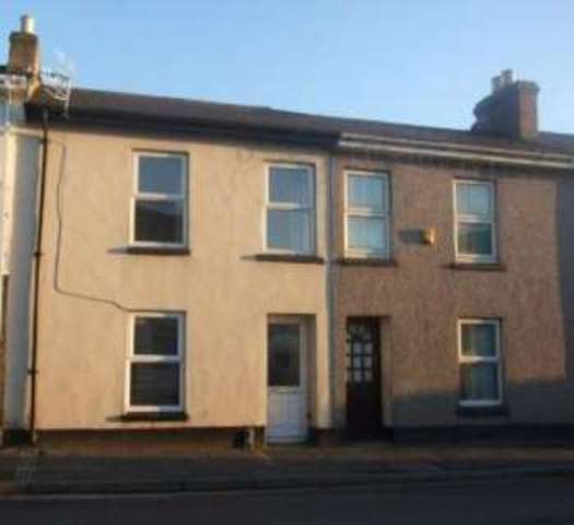  Image of 3 bedroom Terraced house for sale in Trevenson Street Camborne TR14 at Camborne Cornwall Camborne, TR14 8HZ