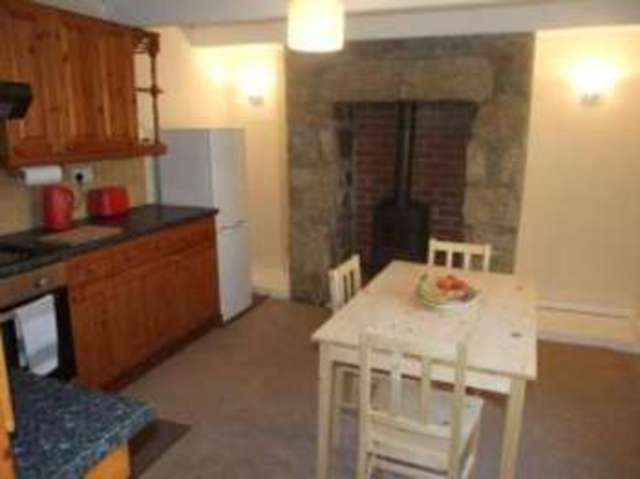  Image of 3 bedroom Terraced house for sale in Trevenson Street Camborne TR14 at Camborne Cornwall Camborne, TR14 8HZ