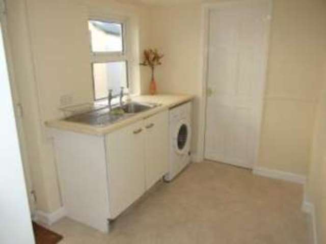  Image of 3 bedroom Terraced house for sale in Trevenson Street Camborne TR14 at Camborne Cornwall Camborne, TR14 8HZ