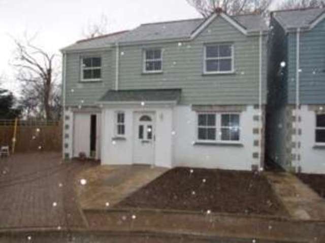  Image of 4 bedroom Detached house for sale in Kings Road Camborne TR14 at Kings Road Camborne Camborne, TR14 8LS