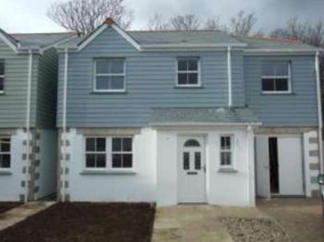  Image of 4 bedroom Detached house for sale in Kings Road Camborne TR14 at Kings Road Camborne Camborne, TR14 8LS