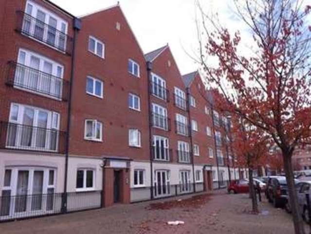  Image of 2 bedroom Apartment for sale in Harrowby Street Cardiff CF10 at Harrowby Street Cardiff Bay Cardiff, CF10 5GA